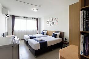 Nature Boutique Hotel Ratchayothin