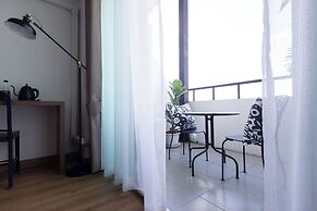 Nature Boutique Hotel Ratchayothin