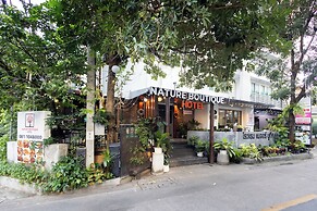 Nature Boutique Hotel Ratchayothin