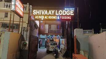 Goroomgo Shivaay Ayodhya