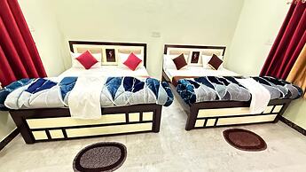 Goroomgo Shivaay Ayodhya