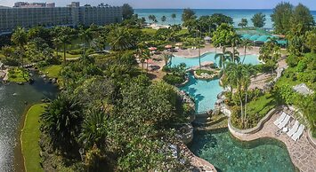 Marianas Beach Resort