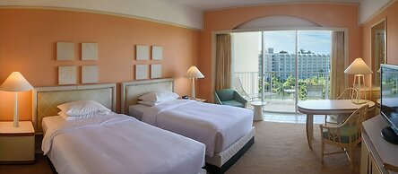 Marianas Beach Resort