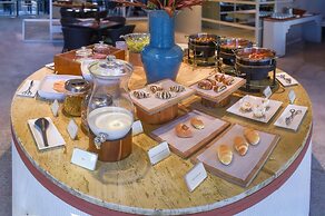 Marianas Beach Resort