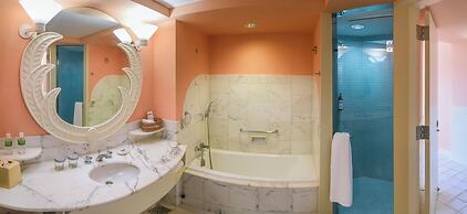 Marianas Beach Resort