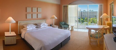 Marianas Beach Resort