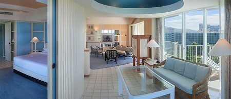 Marianas Beach Resort