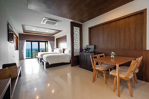 Anona Sunset Boutique