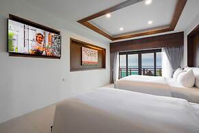 Anona Sunset Boutique