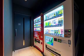 THE S3 Wakayama Station