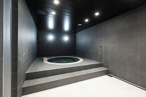 THE S3 Wakayama Station