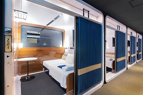 THE S3 Wakayama Station