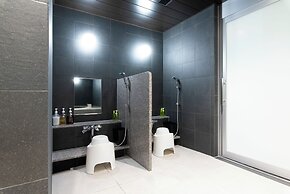 THE S3 Wakayama Station