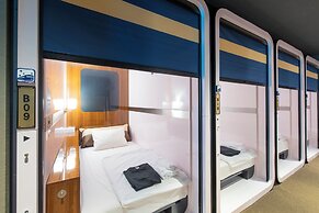 THE S3 Wakayama Station