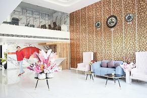 Country Ambience Hotel