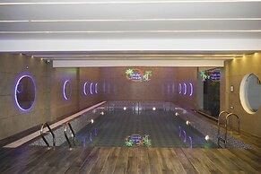Country Ambience Hotel