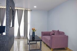 Country Ambience Hotel