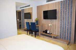 Country Ambience Hotel
