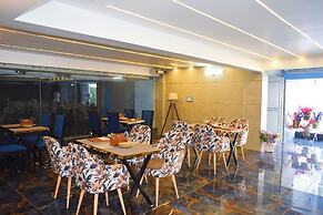 Country Ambience Hotel