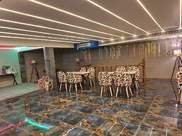 Country Ambience Hotel