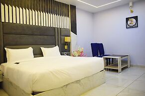 Country Ambience Hotel