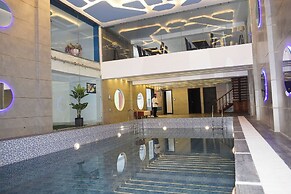 Country Ambience Hotel