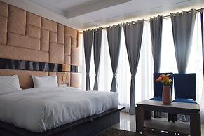 Country Ambience Hotel