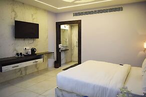 Country Ambience Hotel