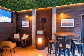 Apart Hotel des Cols