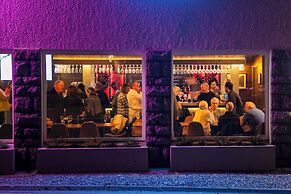 Apart Hotel des Cols
