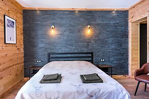 Apart Hotel des Cols