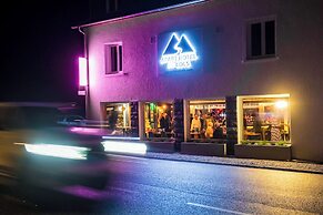Apart Hotel des Cols