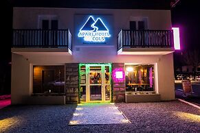 Apart Hotel des Cols