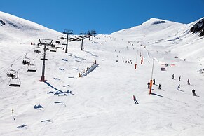 Apart Hotel des Cols