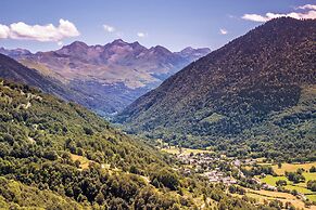 Apart Hotel des Cols