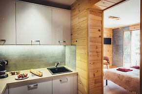Apart Hotel des Cols