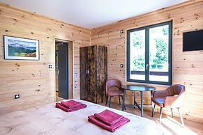 Apart Hotel des Cols