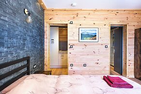 Apart Hotel des Cols