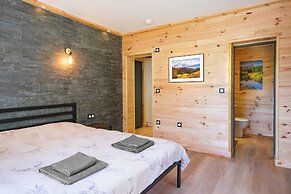Apart Hotel des Cols
