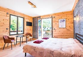 Apart Hotel des Cols