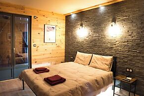 Apart Hotel des Cols