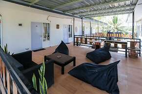 Gili Ilalang Village