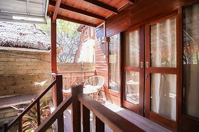 Gili Ilalang Village