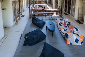 Gili Ilalang Village