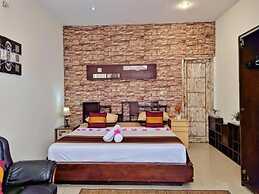 Gili Ilalang Village