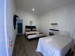 Gili Ilalang Village