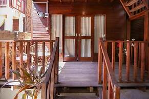 Gili Ilalang Village