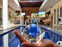 Gili Ilalang Village