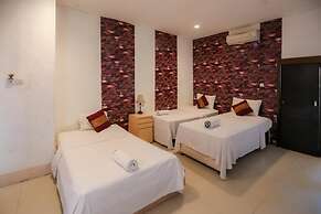 Gili Ilalang Village