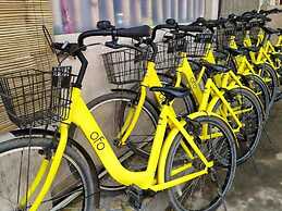 Gili Ilalang Village